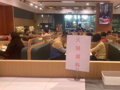 -香港深仔记茶餐厅(东门店)