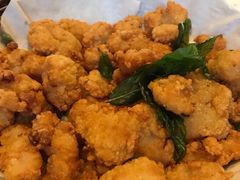 -Local泰莲庭(虹鳟鱼店)