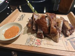 -HOHO餐厅(古子城店)