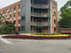 -同济大学(沪西校区)