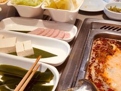 -海底捞火锅(龙湖北京大兴天街店)