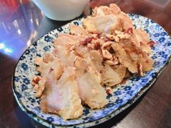 脆皮-粉家柳州螺蛳粉(杨宅路店)