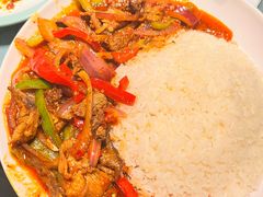 -清真·舒迩布炕锅王·高原美食文化(青海总店)