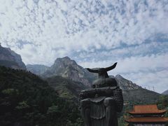 -神农山景区