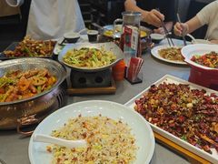 -李氏传家菜(兴城路店)