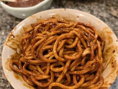 担担面-小街天府(西工小街店)