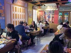 -韩热集市(百源店)