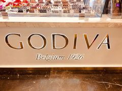 -GODIVA(王府井apm店)