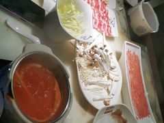 -东道煮牛肉火锅(东盛大街店)
