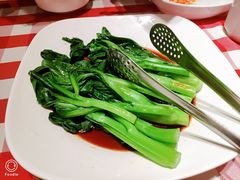 -西贝(吴江路湟普汇店)