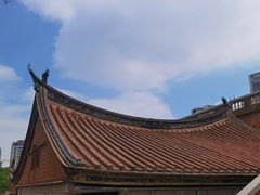 -晋江五店市传统文化旅游区