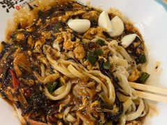 -浑河春面馆·老北京非遗鹿角面(良乡店)