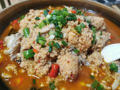 -湘聚南县土菜馆(龙山二路店)