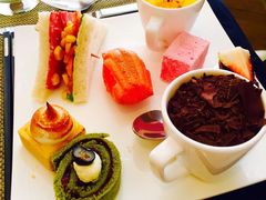 -北京王府井希尔顿酒店·万斯阁西餐厅