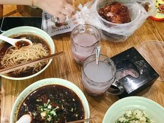-晓马鸭店(新芜路店)