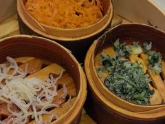 -晋阳春·山西菜·北京烤鸭(交大店)