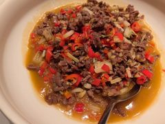 -院里寻菜·精致庭院菜(观沙岭店)