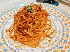 肉酱意面-俄士厨房(印象汇店)