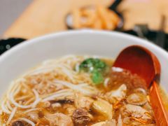 -云味馆过桥米线(皇庭广场店)