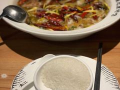 -太二酸菜鱼(沈阳万象城店)