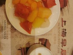 -上海安亭别墅花园酒店