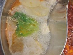 -三江汇火锅店(保全街店)