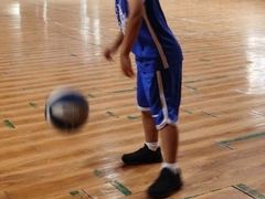 -酷迈儿童体能运动馆(九棵树店)