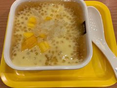 -满记甜品(南京虹悦城三店)