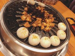 -鶴山李