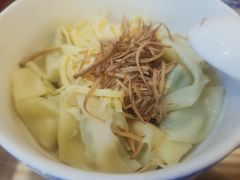 -笑来喜馄饨小笼工坊店(湖滨街店)