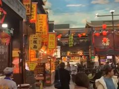 -开封汴梁小宋城