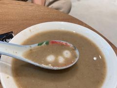 冰绿豆小丸子-小豆海棠(人民南路店)