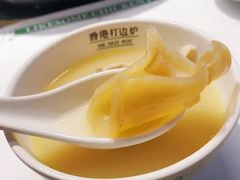 -禄婶鸡煲·打边炉
