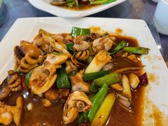 -渔满仓海鲜渔家(象山二店)