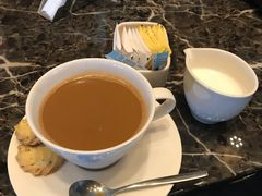 -海口万豪·大堂吧·望海吧.日落海景·下午茶·奶茶·咖啡·轻食·蛋糕·鸡尾酒·清吧