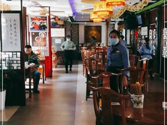 大堂-同得兴 Since·1995 传统苏式面馆(十全街店)