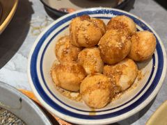 -廖川菜(金虹桥店)