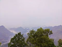 -青城山