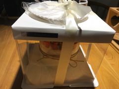 -丁先生蛋糕·品质鲜作(桐梓林店)