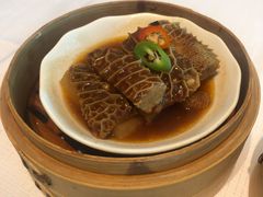 酱香金钱肚-金悦轩海鲜酒家(拱北店)