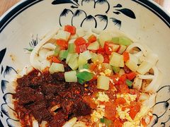 -宋益驴蹄子面肉夹馍(辛家庙店)