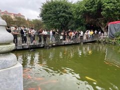 -珠海圆明新园