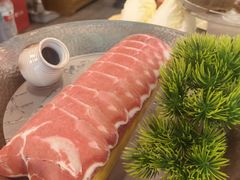 -阳坊胜利涮羊肉(禧乐汇店)