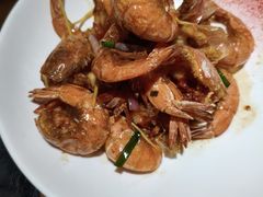 -良师门滨海人家·海鲜·家常菜(滨海城店)
