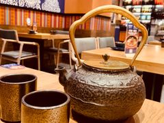 -麦麦山云南菜(复地活力城店)