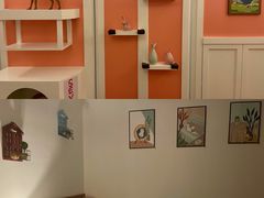 -恐怖游戏(湖滨店)