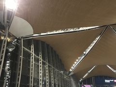 -吉隆坡国际机场