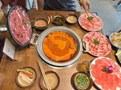 -楠火锅(昆山金鹰店)