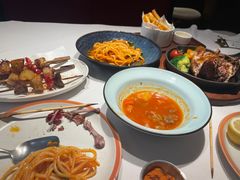 -阿妮叶李(光谷世界城店)