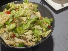 -简普菜烤鱼(苏宁生活广场店)
